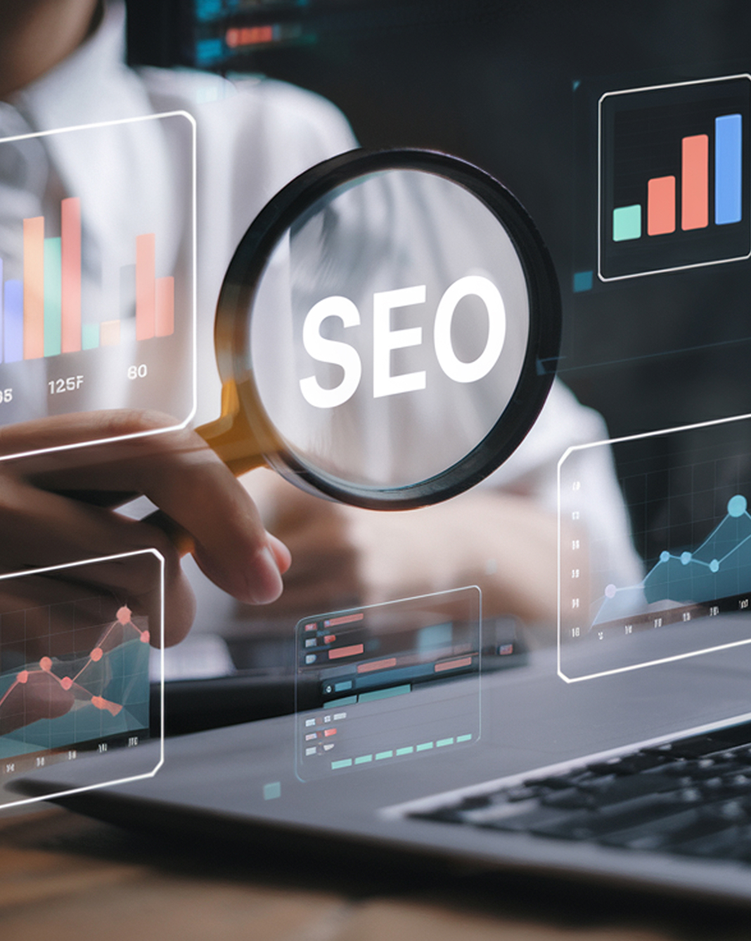 SEO 是什麼?
